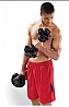 זוג משקולות יד אוניברסליות מדגם Bowflex המקוריות דגם 1090