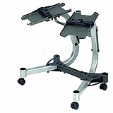מעמד Stand למשקולות אוניברסליות מעמד Stand למשקולות אוניברסליות
