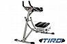 ab coaster flex אב קואסטר מתקפל מכשיר לחיטוב ועיצוב הבטן
