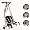 ab coaster flex אב קואסטר מתקפל מכשיר לחיטוב ועיצוב הבטן