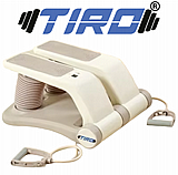 סטפר על כריות אויר TIRO דגם + AIR CLIMBER סטפר על כריות אויר TIRO דגם + AIR CLIMBER