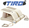 סטפר על כריות אויר TIRO דגם + AIR CLIMBER