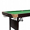 שולחן ביליארד Superleague Diamond 7 Feet