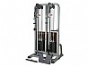דאבל כבל מבית SDC-2000 מבית BodySolid