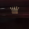 שולחן סנוקר מקצועי 8 פיט CROWN DINNER קראון