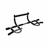 מוט משקוף IRON GYM **חתיכה אחת** מוט משקוף IRON GYM **חתיכה אחת**