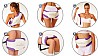 חגורת רטט להרזיה וחיטוב מדגם slender shaper