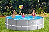 בריכת INTEX במידות 366X76 ס