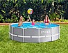 בריכת INTEX 366X99 דגם 26716