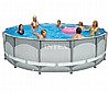 בריכה עגולה 427X107 דגם 26720 INTEX