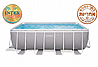 בריכה מלבנית 300X175X80 PRISM דגם INTEX 26784