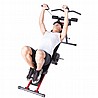 מכשיר לשרירי בטן Total Gym מבית TIRO