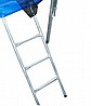 טרמפולינה 3.66 מטר מבית 12 פיט EVER YOUNG