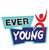 טרמפולינה 3.66 מטר מבית 12 פיט EVER YOUNG