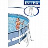 סולם לבריכת INTEX אינטקס 91 ס