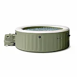 ג'קוזי עגול מתנפח ל-6 אנשים מבית INTEX 28428 ג'קוזי עגול מתנפח ל-6 אנשים מבית INTEX 28428