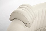 משענת ראש לג'קוזי INTEX 28501 משענת ראש לג'קוזי INTEX 28501