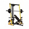 כלוב משקולות WB-HR11 POWERTEC