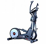אליפטיקל מקצועי משוכלל YORK DOUBLE WHEEL אליפטיקל מקצועי משוכלל YORK DOUBLE WHEEL