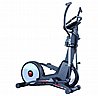 אליפטיקל מקצועי משוכלל YORK DOUBLE WHEEL