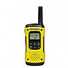 מכשיר קשר Motorola TLKR-T92 מוטורולה עד 10 ק