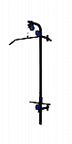 פולי עליון ותחתון מתחבר לקיר תוצרת TIRO דגם RS-W101 פולי עליון ותחתון מתחבר לקיר תוצרת TIRO דגם RS-W101