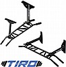 מתקן מתח סולם קופים לקיר / תקרה Marbo sport דגם MS-D103