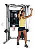 קרוס אובר מקצועי G7 מבית Life Fitness