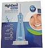 ניקוי שיניים בסילון - High Dent