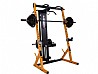 כלוב משקולות WB-HR SET