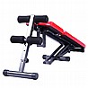 ספת משקולות מתכווננת ומתקפלת 2-RS-L119