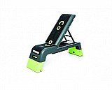 מדרגה מתכוננת est-deck מבית Escape מדרגה מתכוננת est-deck מבית Escape