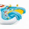 בריכת משחקים דייגים INTEX 57162