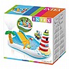 בריכת משחקים דייגים INTEX 57162