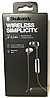 אוזניות אלחוטיות Skullcandy JIB WIRELESS
