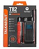 מכשיר קשר Motorola T82