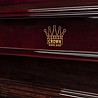 שולחן סנוקר מקצועי 10 פיט CROWN
