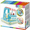 בית משחקים גלידה מתנפח INTEX 48672