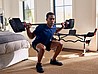 מוטות המשקולות האוניברסליות מבית BOWFLEX