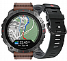 Polar Grit x2 Pro טיטניום-שעון ריצה מתקדם עם GPS