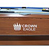 שולחן ביליארד 8 פיט CROWN EAGLE