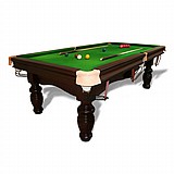 שולחן סנוקר מקצועי 8 פיט ELITE עלית שולחן סנוקר מקצועי 8 פיט ELITE עלית