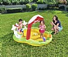 מרכז פעילות חווה לול תרנגולות BESTWAY 53065