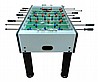 שולחן כדורגל 5 פיט WHITE מבית CROWN