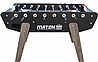 שולחן כדורגל MATCH מבית CROWN קראון