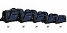 תיק ספורט Slazenger בגודל 16 - תיק ספורטטיולים מתאים גם לחדר כושר וגם לטיולים