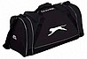 תיק ספורט Slazenger בגודל 16 - תיק ספורטטיולים מתאים גם לחדר כושר וגם לטיולים