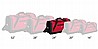תיק ספורט Slazenger בגודל 24 - תיק ספורטטיולים מתאים גם לחדר כושר וגם לטיולים