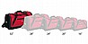 תיק ספורט Slazenger בגודל 32- תיק ספורטטיולים מתאים גם לחדר כושר וגם לטיולים