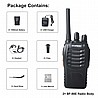 זוג מכשירי קשר Baofeng BF88E